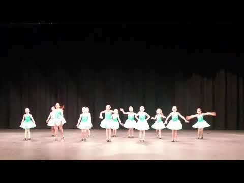 BVDC I enjoy being a girl