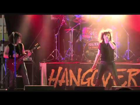 Amantyde - Leave it all Behind - Sun Valley In Rock 2011 [OFFICIAL]