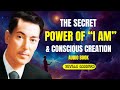 The Secret Power of “I AM” & Conscious Creation  | Neville Goddard |Audiobook