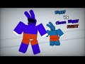 Riggy VS Clone Riggy FIGHT!! | (Moon Animator 2) | FULL VIDEO!!