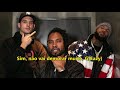 G Eazy Demons Angels Ft Miguel The Game LEGENDADO