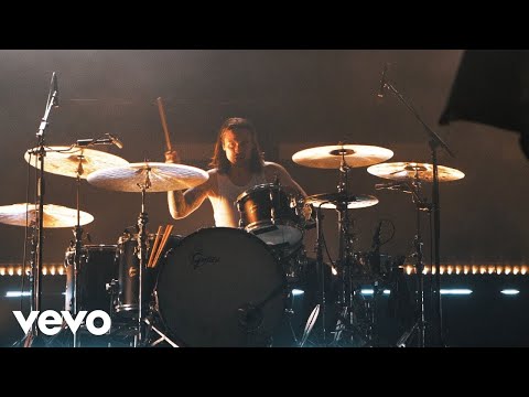 Video thumbnail for God Bless The 90s Kids (Live From Alexandra Palace)