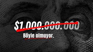 Milyar Dolarlık Servet Nasıl İnşa Edilir?