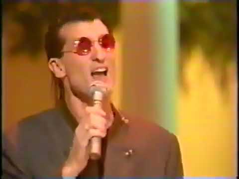 Rockapella - Come My Way (Live) 1995