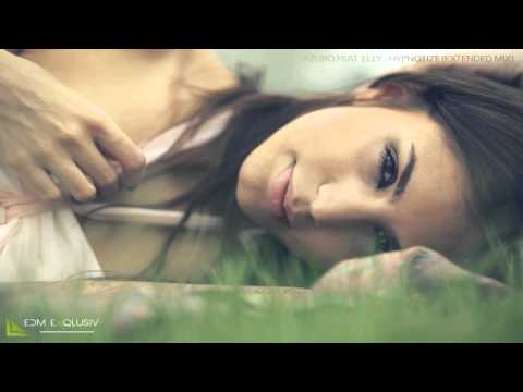 Azuro Feat. Elly - Hypnotize (Extended Mix) [HD/HQ]