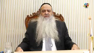 הרב רפאל זר| חיזוק לשבת  פרשת שמות (הרב רפאל זר) - התמונה מוצגת ישירות מתוך אתר האינטרנט יוטיוב. זכויות היוצרים בתמונה שייכות ליוצרה. קישור קרדיט למקור התוכן נמצא בתוך דף הסרטון