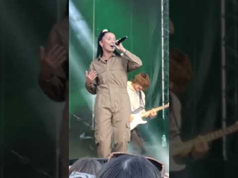 Festiwarrior's 2023 - Camille Esteban