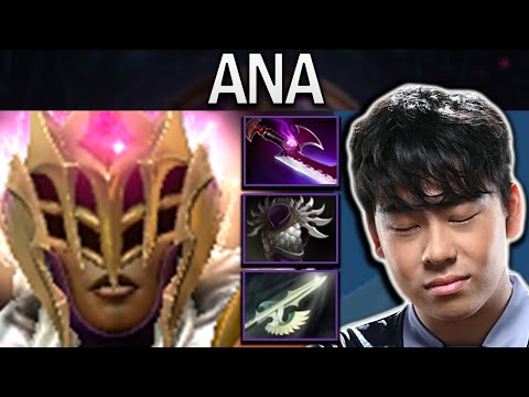 TI13 - Legion Commander Dota 2 Ana with Blademail - Major Dota