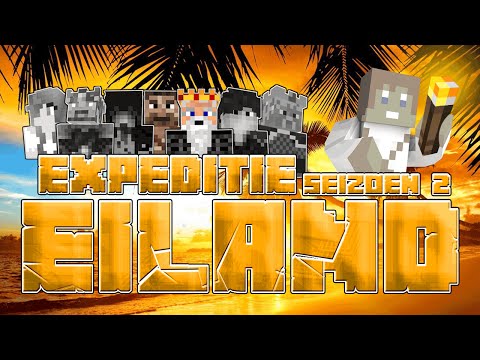 "FINALE!" - Expeditie Eiland S2 - Aflevering 7