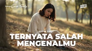 Download lagu Tenyata Salah Mengenalmu - Asbak Band Cover (Lirik Lagu) mp3 Download lagu Tenyata Salah Mengenalmu - Asbak Band Cover (Lirik Lagu) mp3