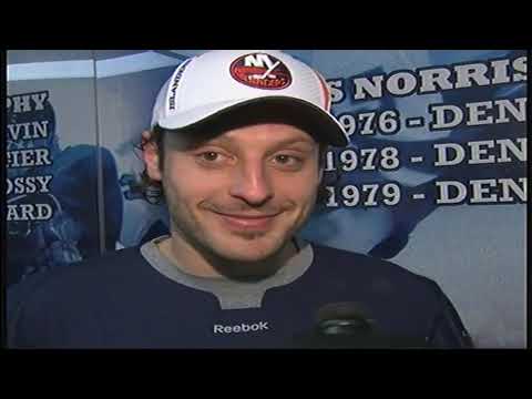 NHL   Mar.02/2010  Chicago Blackhawks - New York Islanders