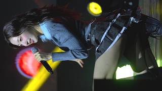 251024 하이키 H1-KEY - 매지컬 드림 Magical Dream | 리이나 RIINA 세로 직캠 | 대구과학대학교 한별 축제 [KPOP FanCam 4K]