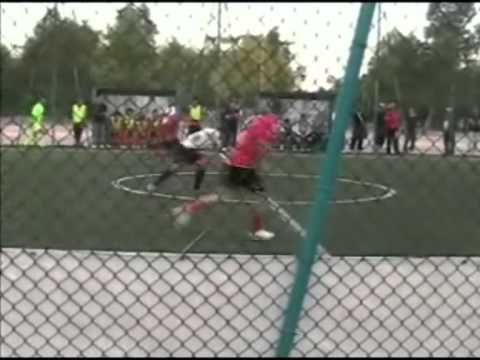 Real Foggia   Città di Molfetta 