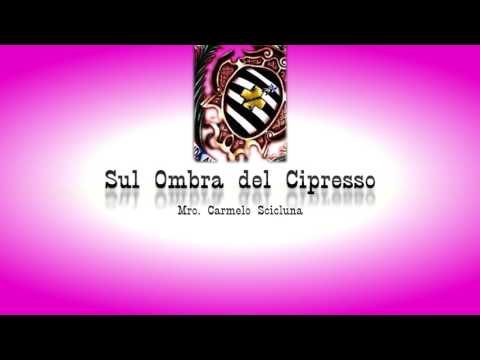 Marċi Funebri mill-Banda Anici - Sul Ombra Del Cipresso -  Mro  Carmelo Scicluna
