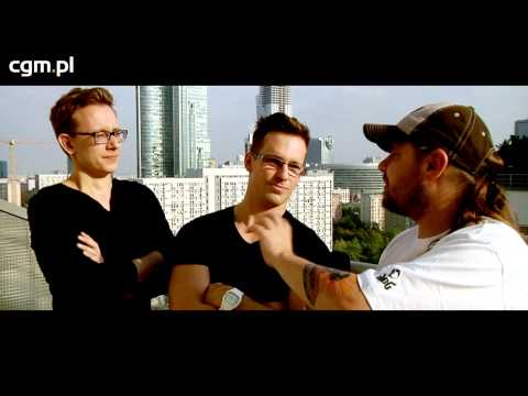 1 NA 1: Artur Rawicz vs Glassesboys