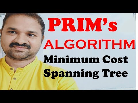 Characteristics of Algorithm