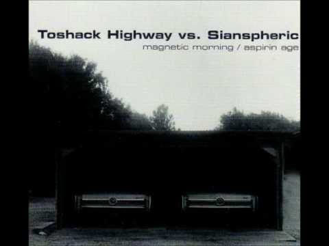 Toshack Highway - The Streets That Spin Off