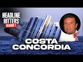 Costa Concordia Headline Hitters Season 7 Finale