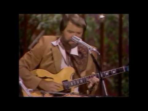 There Ain't No Gettin' Over Me - Ronnie Milsap and Glen Campbell (1982)