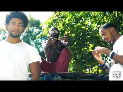 Wondu - Lil Mo Prod. By [KingRee] (Official Video)