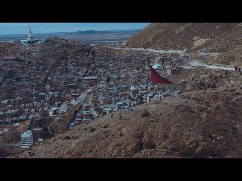 Arraigo - Morenos del Norte