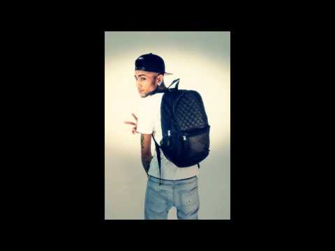 CRIMS - DRAAI MET JE BILLEN (PROD. BY CRIMS)