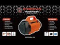 2400W Power Washer By Hydroplus Real Performance Demo