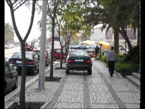 Video thumbnail for Sê um GNR