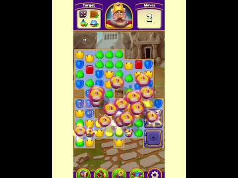 how to easy level royal match level 2476~2490 2022 gameplay