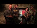 The FOGHORN STRINGBAND, "Outshine The Sun" by Charlie Poole