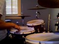 anathallo drum cover(cafetorium)