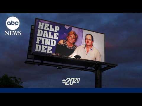 Inside search for missing Dee Warner | 20/20 ’Help Dale Find Dee’ Part 1