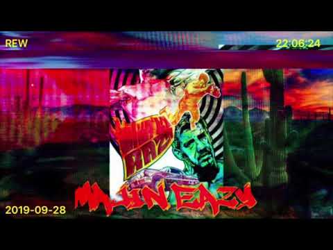 Majin Eazy -  VivaLaRaza