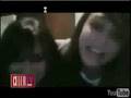 Selena Gomez Vs Miley Cyrus Youtube Catfight