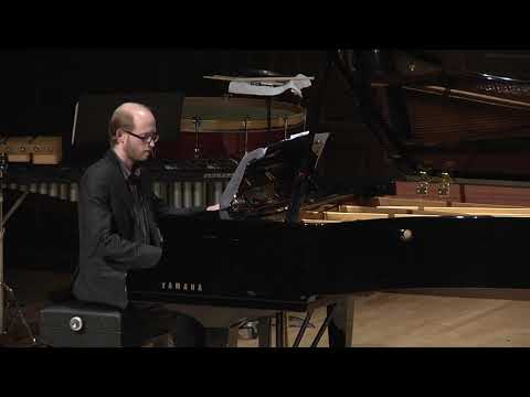 COMPOSITION Piano Performance Video