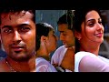 Sillunu Oru Kadhal Sad BGM Surya AR Rahman Sparrow Official