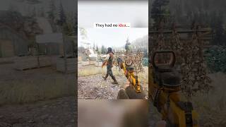 They had no idea 👀 Far Cry 5 stealth kills