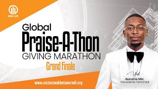 Download lagu Global Praise-A-Thon 2026 | Grand Finale | New Life Global Church mp3
