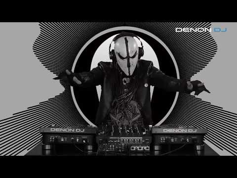 Denon DJ Sessions: Zardonic