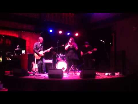 Beth Hart cover Am I The One by Kathy Frank
