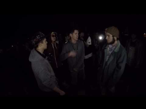 ITU VS CASS VS SVZ -8VOS DE FINAL- EDICION FT COLOSOS -19/5- DarkJail