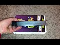 Schoolhouse Rock Grammar Rock 1997 VHS Review