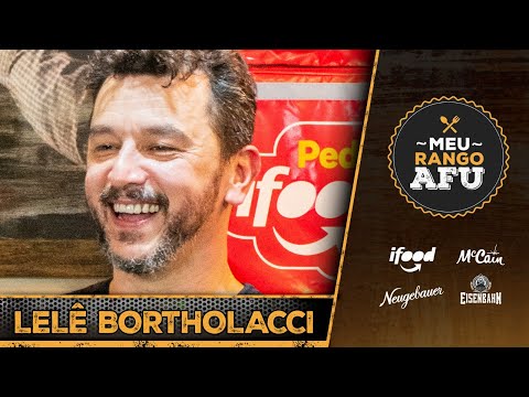 TERÇA NOBRE - DO ROCK AO ENTRECOT COM LELÊ - AO VIVO - LIVE #18