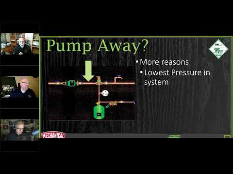 Taco After Dark Season 4: Winter Essentials Episode 1 - Air & Dirt Removal Essentials