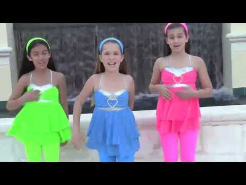 Give me 5   LATE MI CORAZON