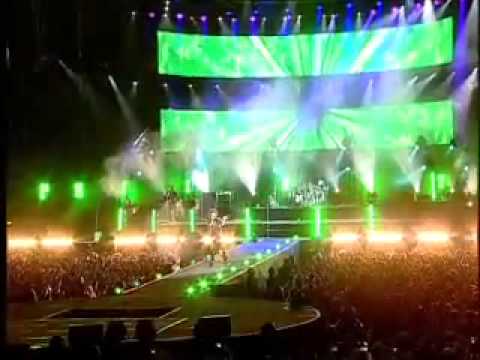 Héroes Del Silencio   La Sirena Varada Valencia 6 29