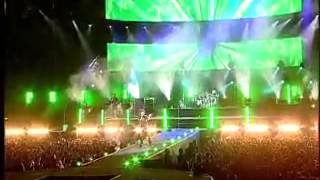 Héroes Del Silencio   La Sirena Varada Valencia 6 29