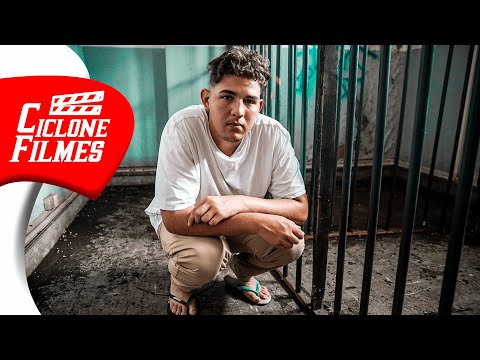 Mc DT - Liberdade Já (Ciclone Filmes) BRN BEATS