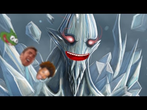 Smooth As Ice, Twice As Nice (SEA Doto)