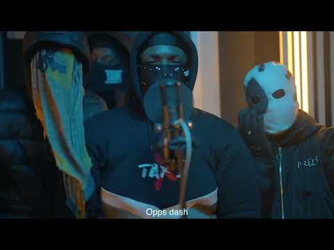 #XROOTZ Horrid MX​ 🇵🇹 - The Hotspot | @PacmanTv